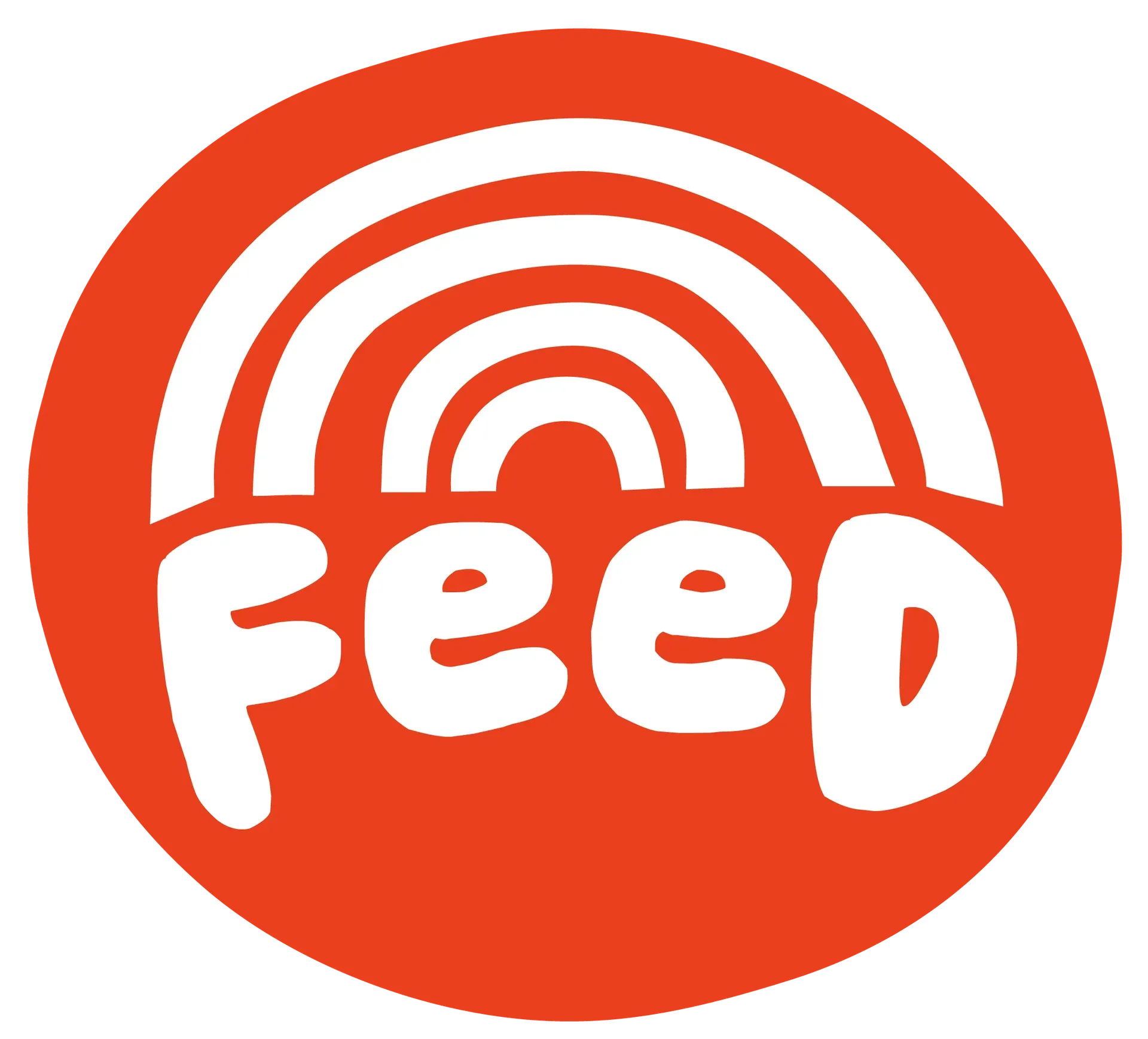 FEED logo