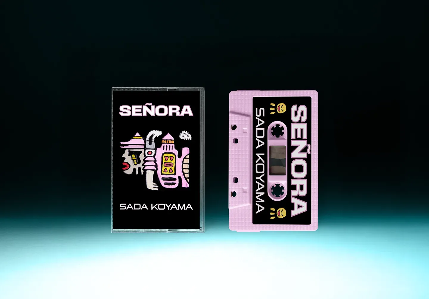 senora 3